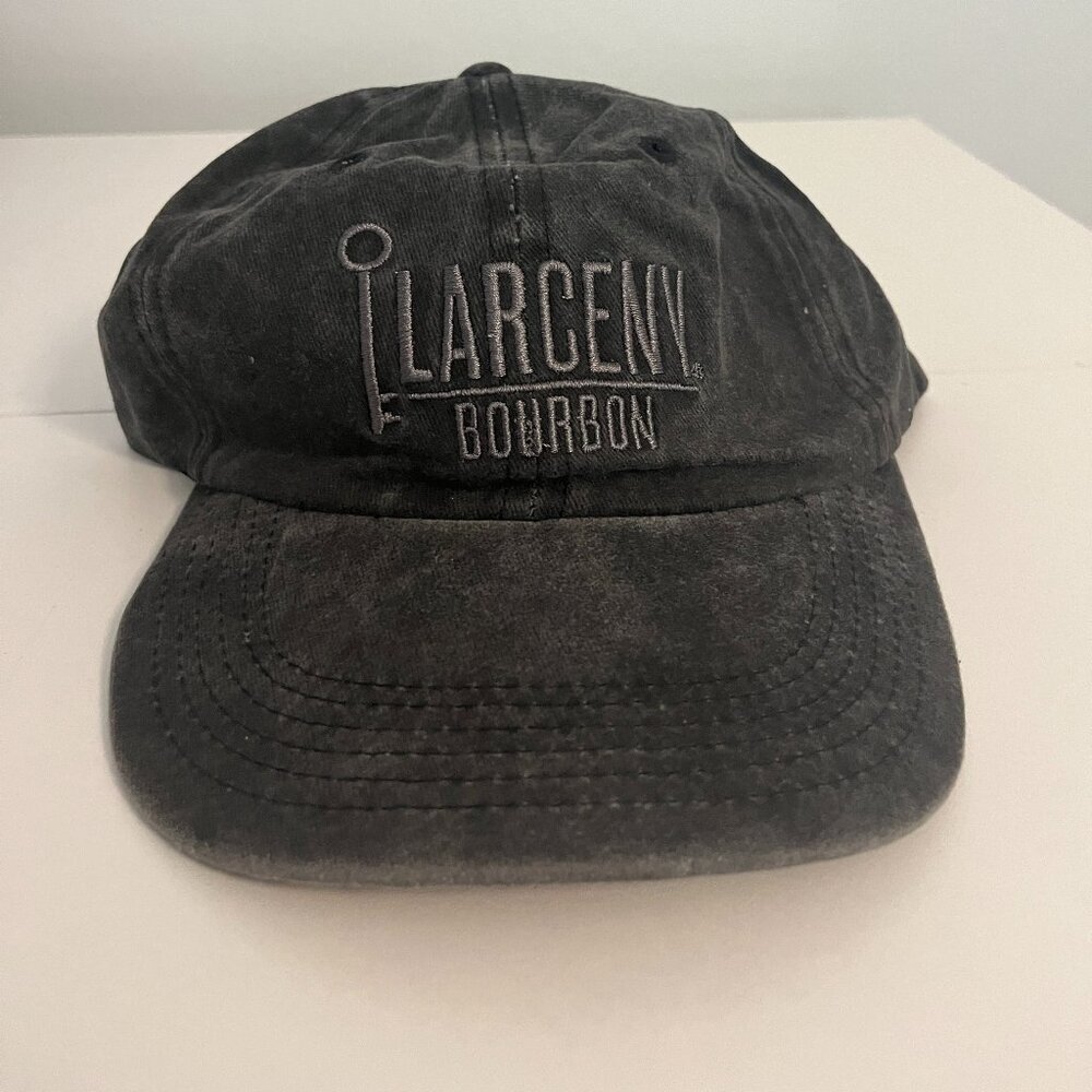 Larceny Bourbon Hat